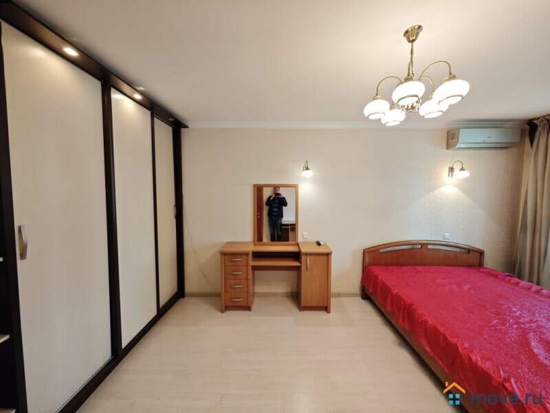 1-комн. квартира, 37 м²