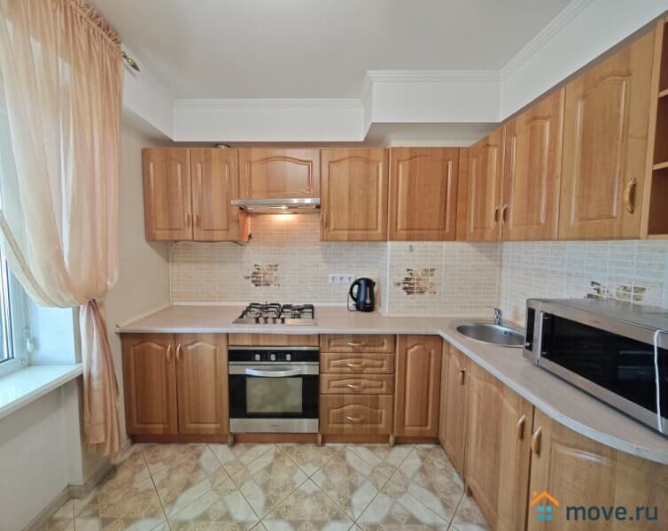 1-комн. квартира, 37 м²
