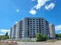 Продается однокомнатная квартира, 53 м², этаж 3 из 10. Фото 4