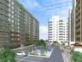 1-комн. квартира, 53 м²