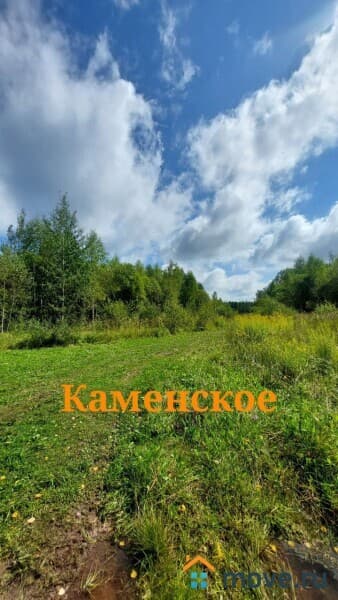 земля под ИЖС, 8 соток