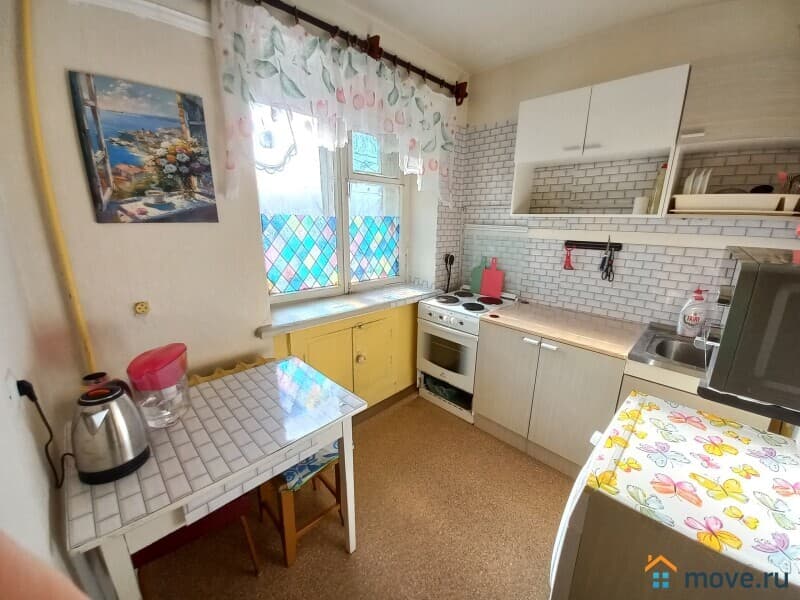2-комн. квартира, 42 м²