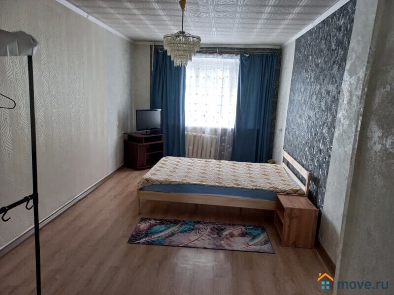2-комн. квартира, 42 м²