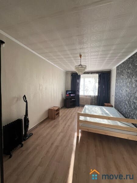 2-комн. квартира, 42 м²
