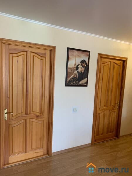 3-комн. квартира, 62 м²