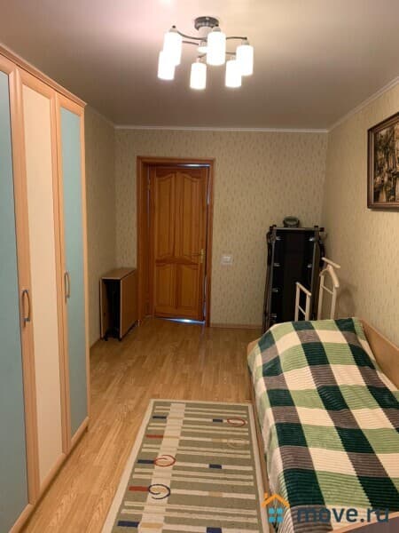 3-комн. квартира, 62 м²