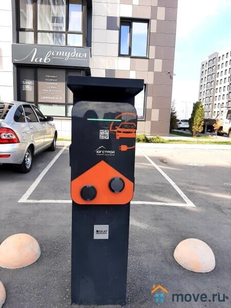 1-комн. квартира, 41 м²