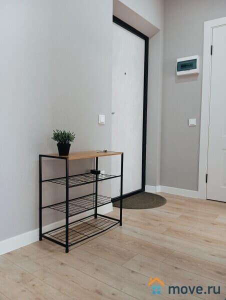 1-комн. квартира, 41 м²