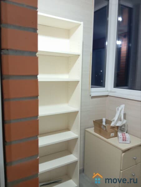 1-комн. квартира, 42 м²