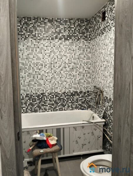 1-комн. квартира, 31 м²