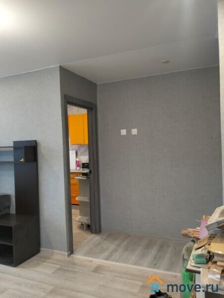 1-комн. квартира, 31 м²
