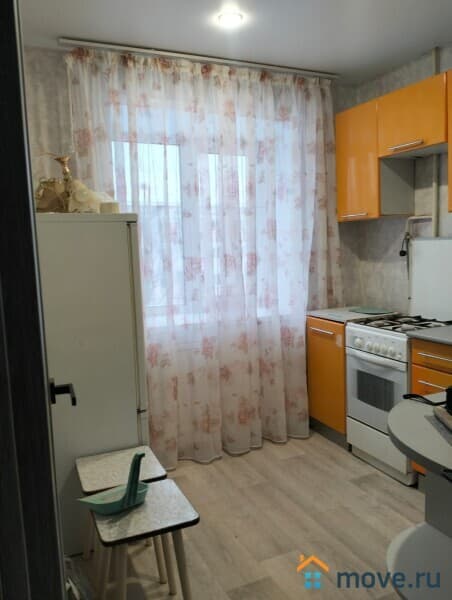 1-комн. квартира, 31 м²