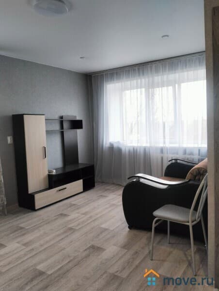 1-комн. квартира, 31 м²