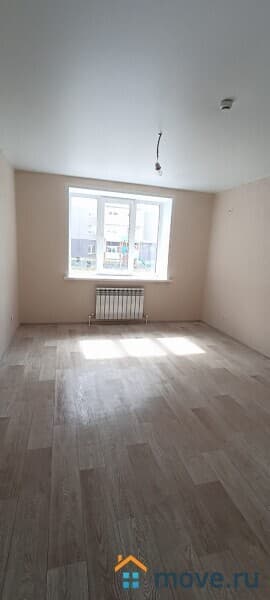 2-комн. квартира, 58.2 м²