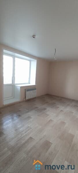 2-комн. квартира, 58.2 м²