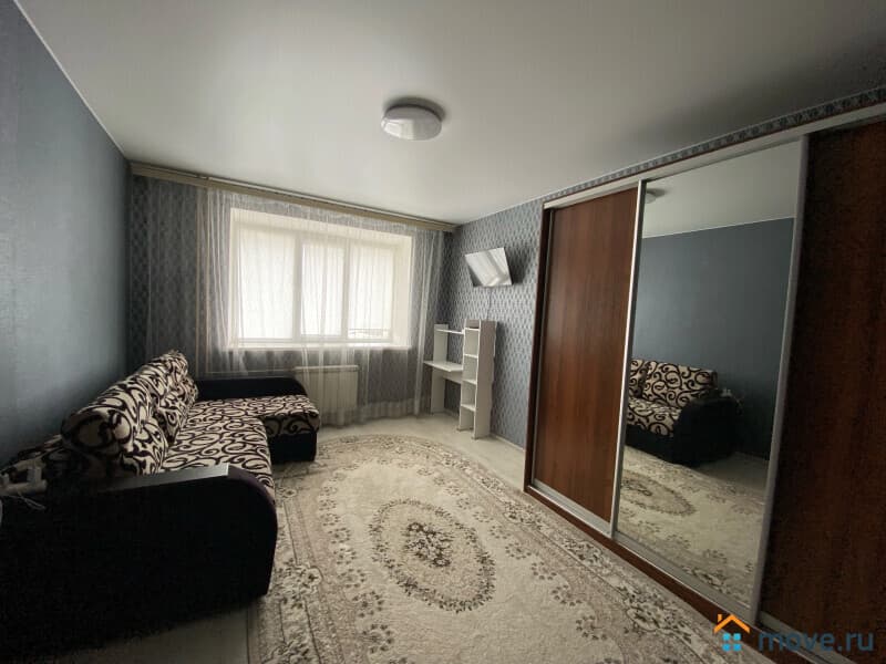 2-комн. квартира, 62 м²