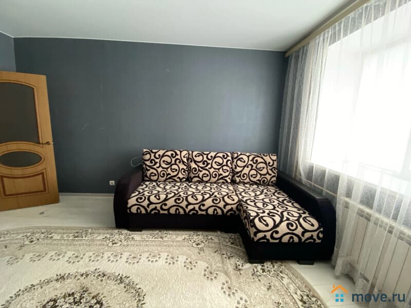 2-комн. квартира, 62 м²