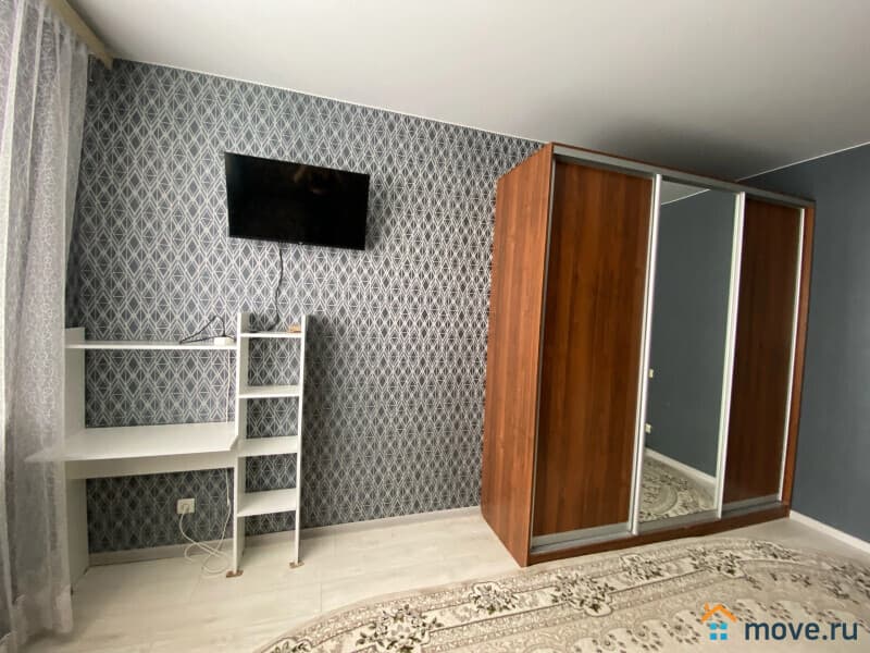 2-комн. квартира, 62 м²