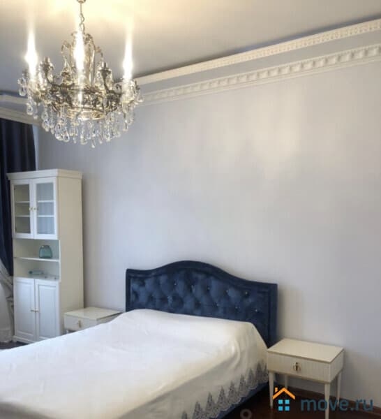 3-комн. квартира, 80 м²