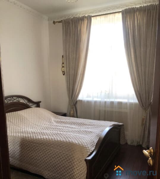 3-комн. квартира, 80 м²