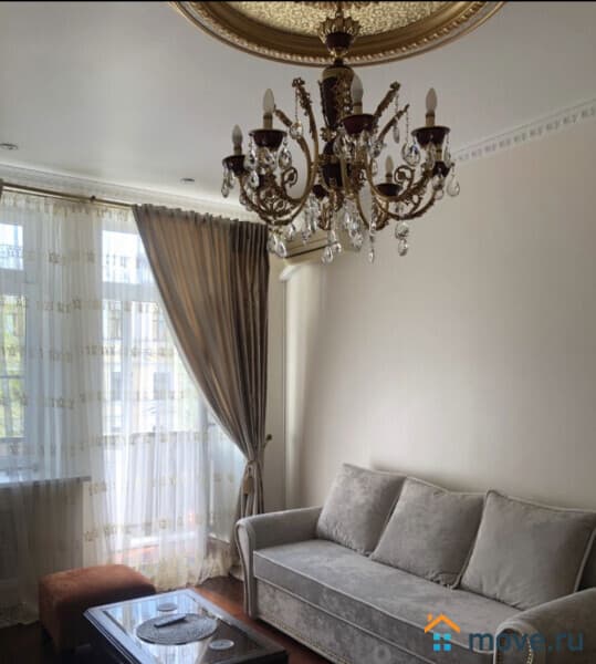 3-комн. квартира, 80 м²