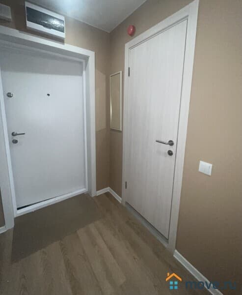 1-комн. квартира, 23.4 м²