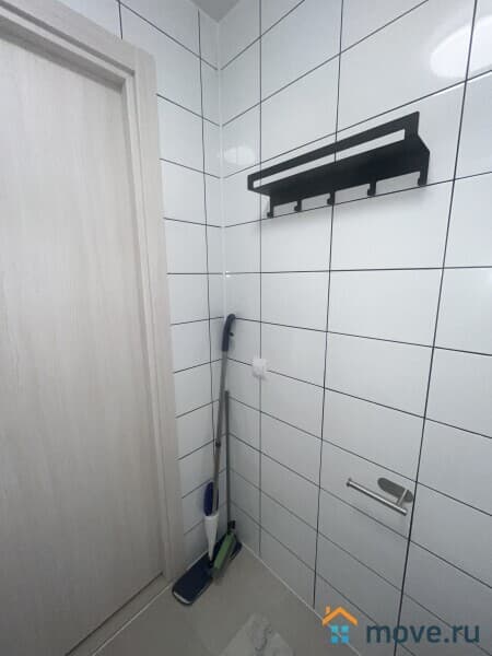 1-комн. квартира, 23.4 м²