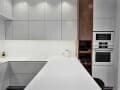 Сдам в аренду посуточно однокомнатную квартиру, 44 м², этаж 11 из 15. Фото 12