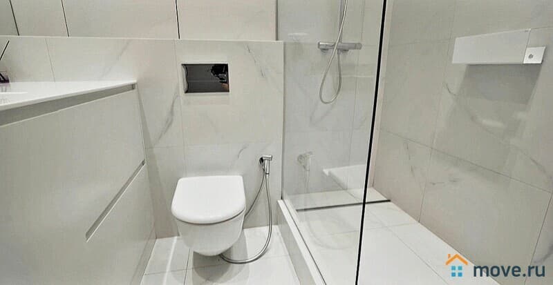 1-комн. квартира, 44 м²