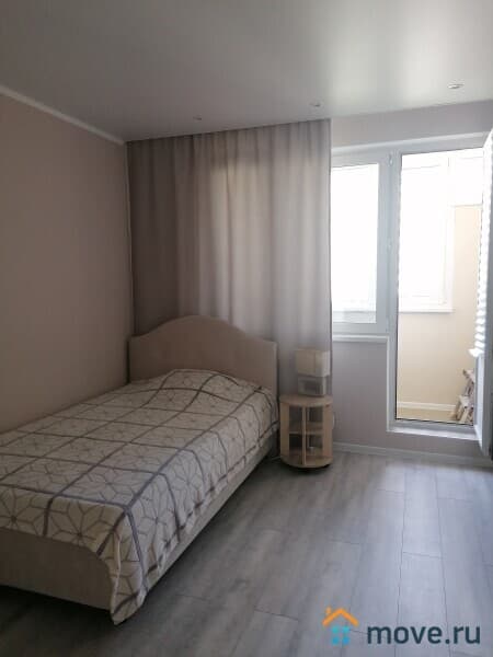 комната, 15 м²
