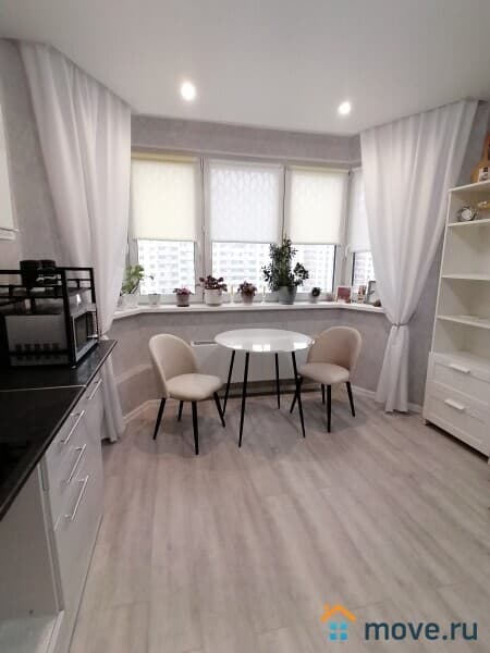 комната, 15 м²