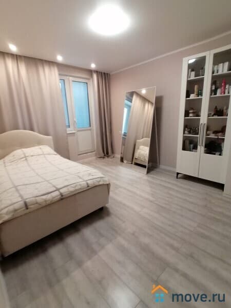 комната, 15 м²