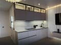 Аренда однокомнатной квартиры на сутки, 46 м², этаж 6 из 10. Фото 9