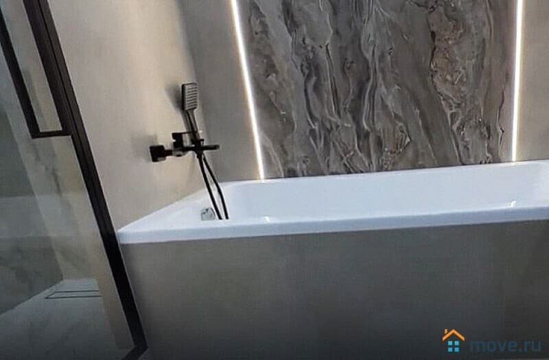 1-комн. квартира, 46 м²