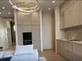 Снять однокомнатную квартиру на сутки, 43 м², этаж 6 из 9. Фото 4