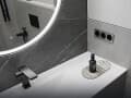 Сдам двухкомнатную квартиру на сутки, 65 м², этаж 3 из 5. Фото 7