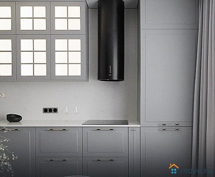 2-комн. квартира, 65 м²