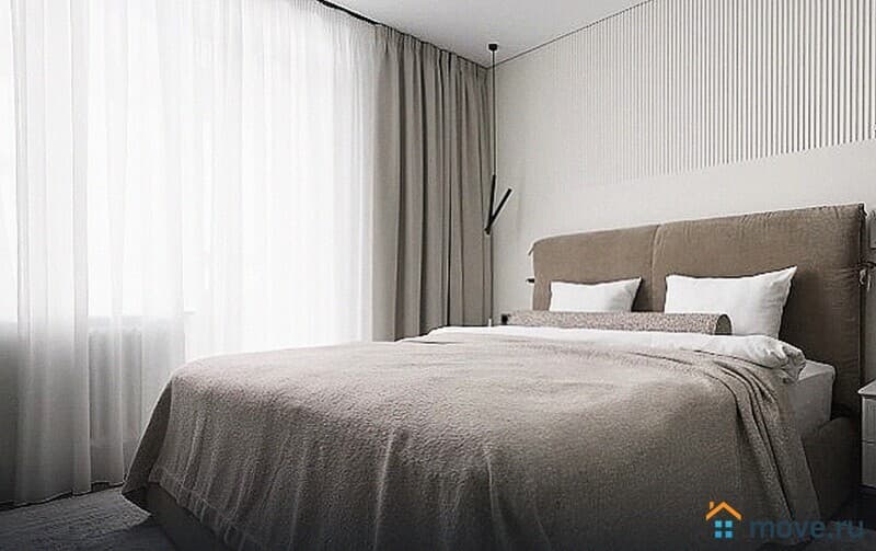 2-комн. квартира, 65 м²