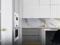 Аренда двухкомнатной квартиры на сутки, 66 м², этаж 4 из 5. Фото 2