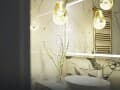 Аренда двухкомнатной квартиры на сутки, 66 м², этаж 4 из 5. Фото 3