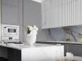 Аренда двухкомнатной квартиры на сутки, 66 м², этаж 4 из 5. Фото 4