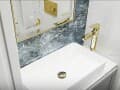 Аренда двухкомнатной квартиры на сутки, 66 м², этаж 4 из 5. Фото 6