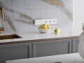 Аренда двухкомнатной квартиры на сутки, 66 м², этаж 4 из 5. Фото 12