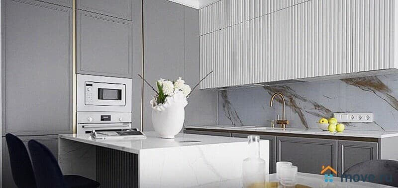 2-комн. квартира, 66 м²