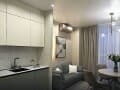 Сдам однокомнатную квартиру на сутки, 44 м², этаж 3 из 5. Фото 2