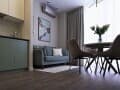Сдам однокомнатную квартиру на сутки, 44 м², этаж 3 из 5. Фото 7
