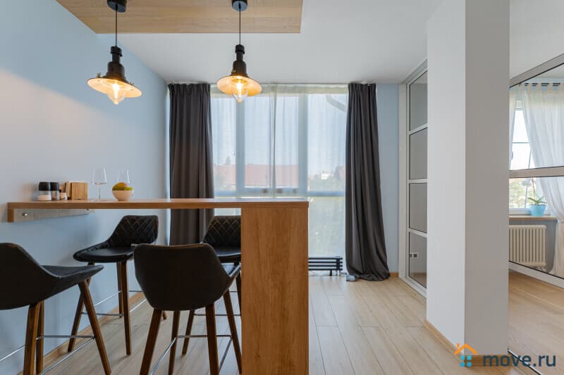 4-комн. квартира, 141 м²