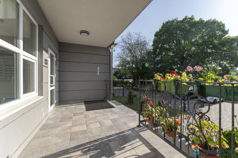 4-комн. квартира, 141 м²