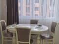 Объявление об аренде однокомнатной квартиры на сутки, 43 м², этаж 5 из 6. Фото 1
