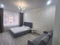 Объявление об аренде однокомнатной квартиры на сутки, 43 м², этаж 5 из 6. Фото 5